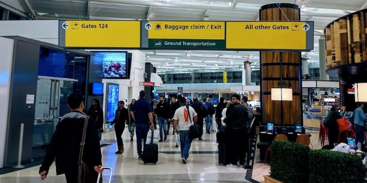 BAE ve Katar da seyahat kısıtlaması getirdi