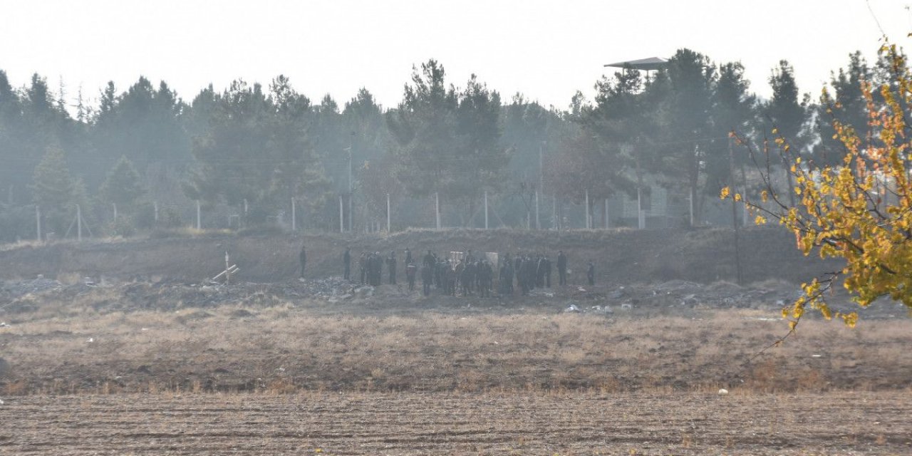 Malatya'da 32 kaçak göçmen yakalandı