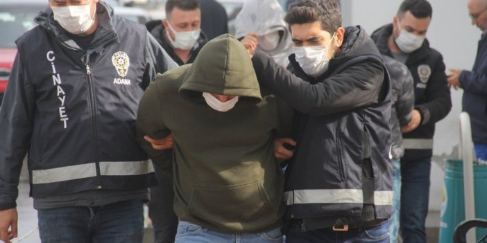 Tabanca tutukluk yaptı, arkadaşını öldürdü