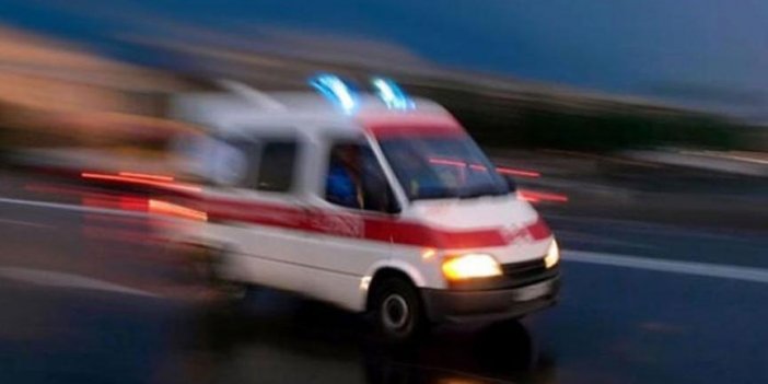 Yolcu Otobüsü Eve Çarptı: 19 Ölü