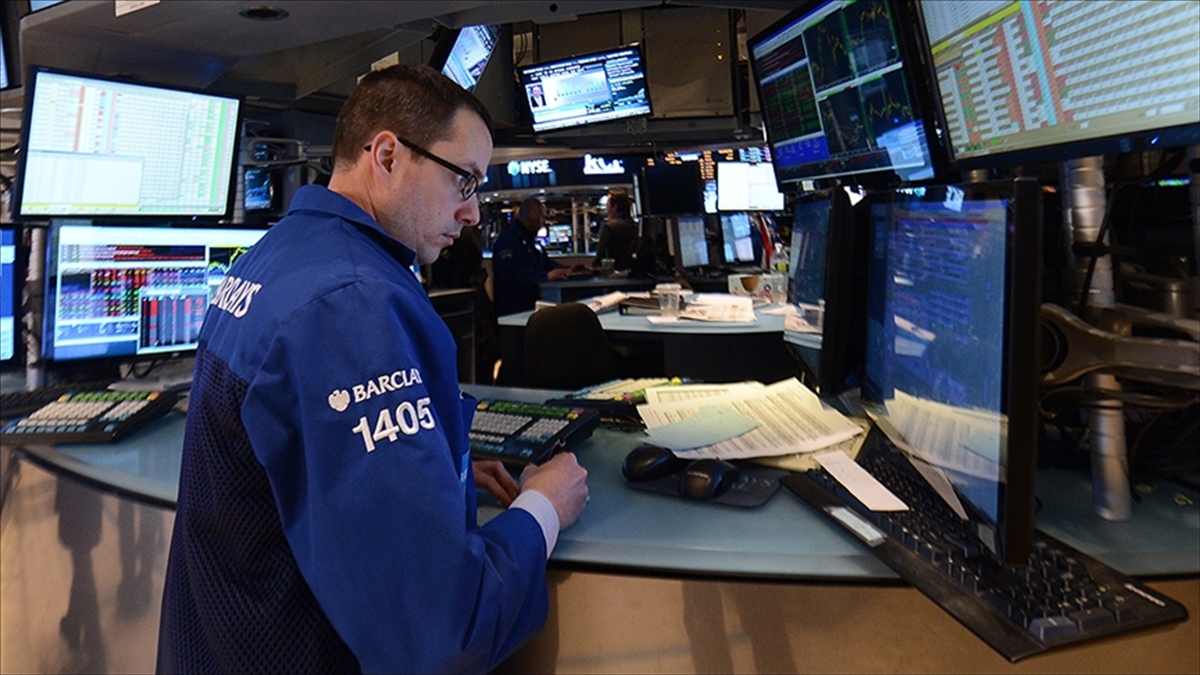 Küresel Piyasalar Nu Varyantıyla Negatif Seyretti