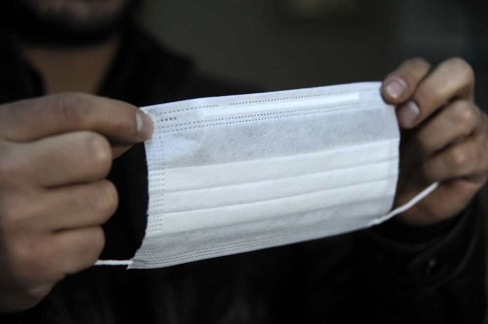 İngiltere’de Maske Kullanımı Yeniden Zorunlu Olacak