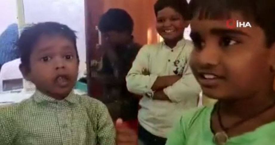 İlkokul Öğrencisi Kaleminin Çalınmasının Ardından Karakola Giderek Şikayetçi Oldu