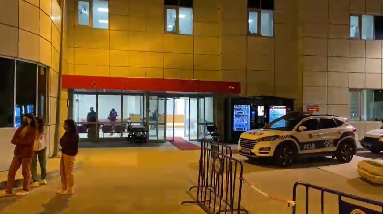 Ünlü sanatçı Zerrin Özer’in hastaneye kaldırılmasının detayları ortaya çıktı