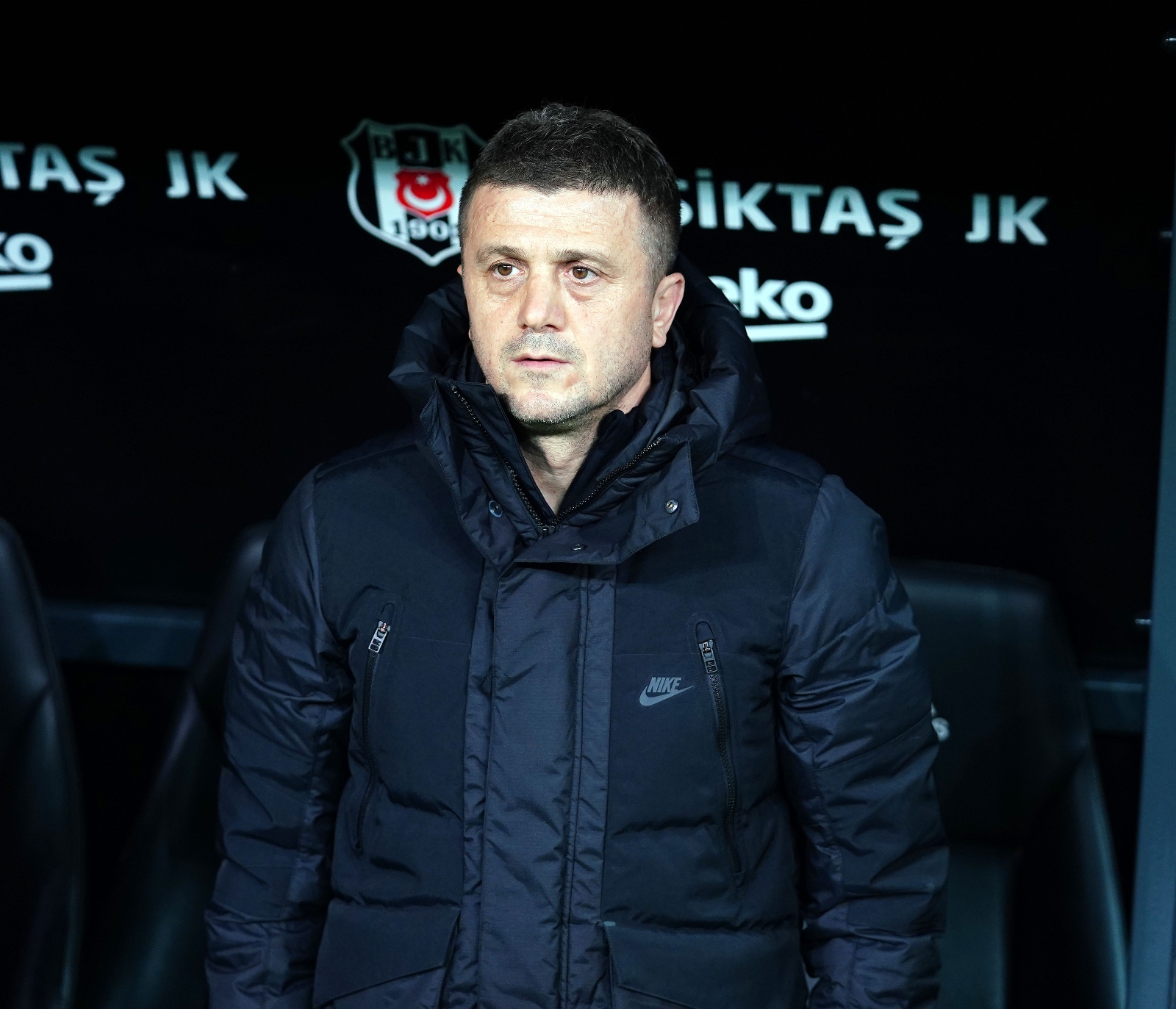 Hakan Keleş: “Son gol nedeniyle oyunculara kızdım”