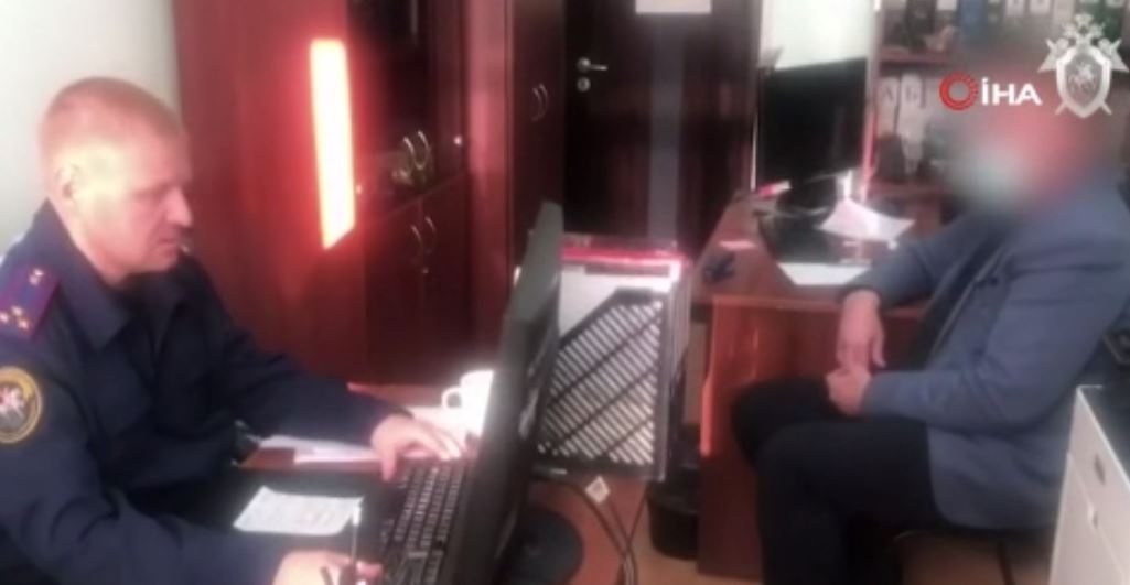 Rusya’daki maden kazasıyla ilgili 5 kişi hakkında geçici tutuklama kararı