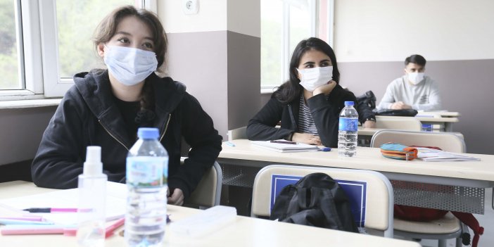 Gençler Üniversiteye Aydın Büyükşehir Belediyesi Kurslarında Hazırlanıyor