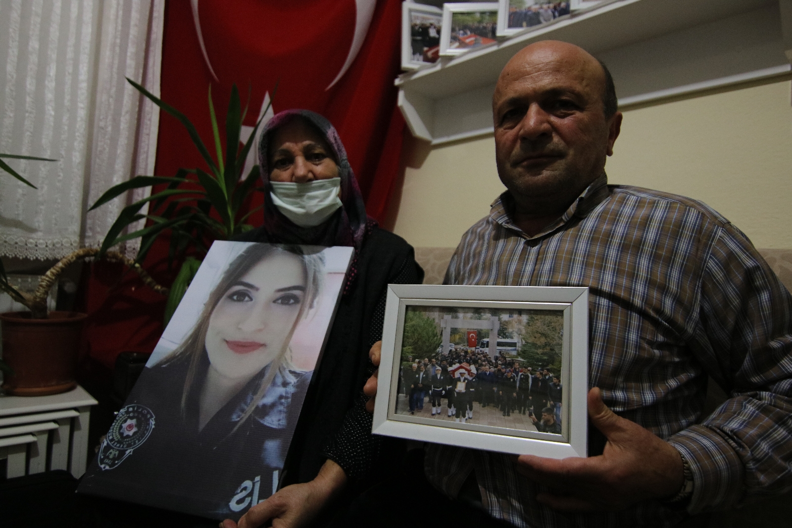 15 dakika için şehit saymadılar