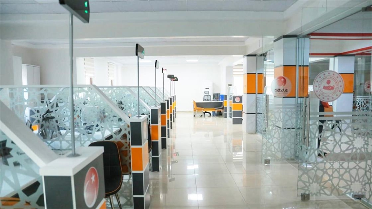 Metruk Binalara Adres Bildirimine İzin Verilmeyecek