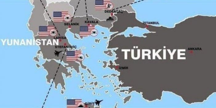 Türkiye sınırında büyük gerilim!