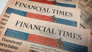 Financial Times’tan bomba iddia: Döviz mevduatları, Türk Lirası'na çevrilebilir