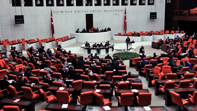 Bu hafta yeniden bir araya gelecekler! Güçlendirilmiş Parlamenter Sistem çalışmasında son durum