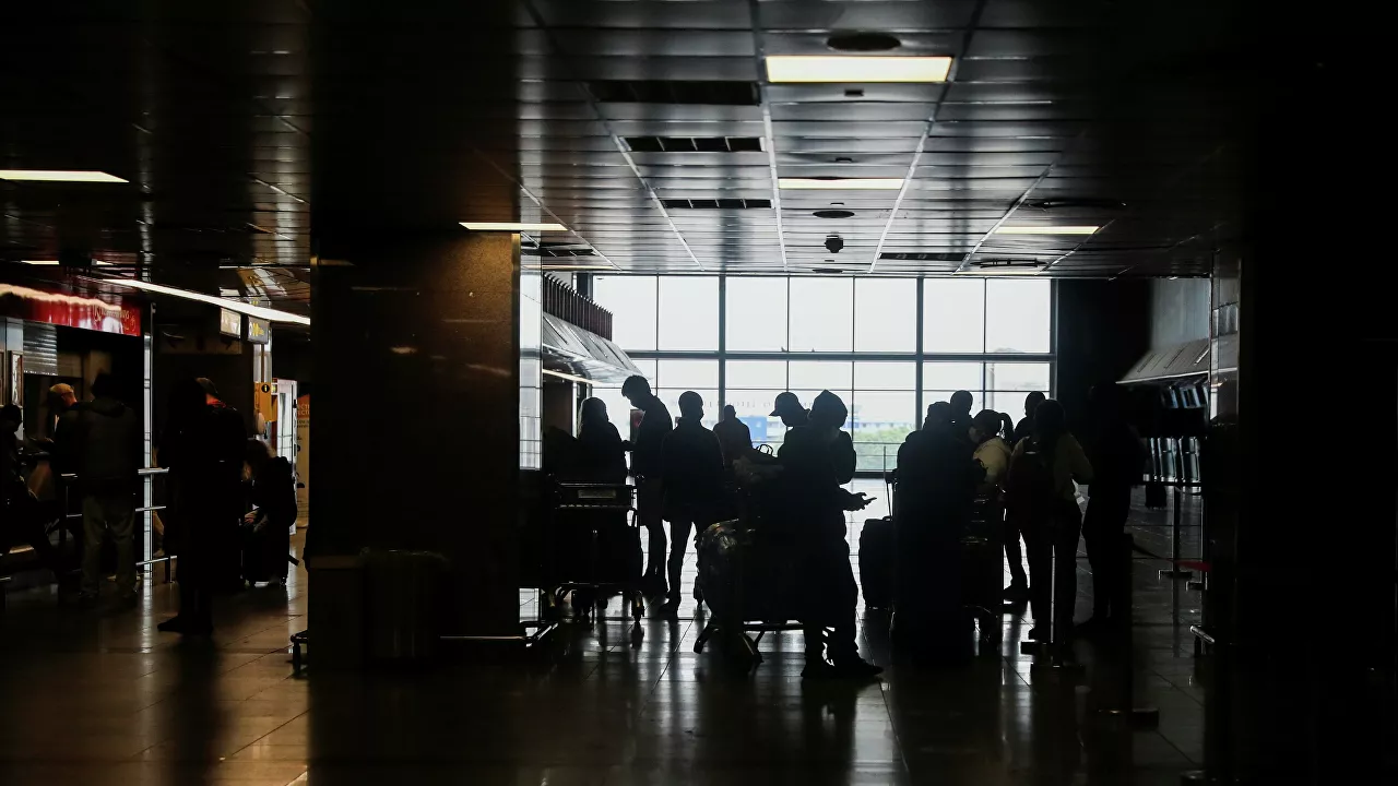 Rus Senatör Kruglıy: Omicron varyantı büyük ihtimalle Rusya'da da var