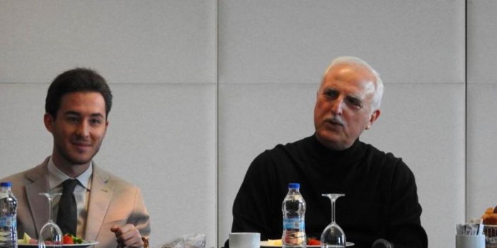 İstanbul Valisi Mutlu: Kimseye kırgın değilim