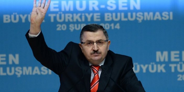 AKP’li Gündoğdu: Evet, dolar, iktidara geldiğimiz günden beri 7 kat artmış