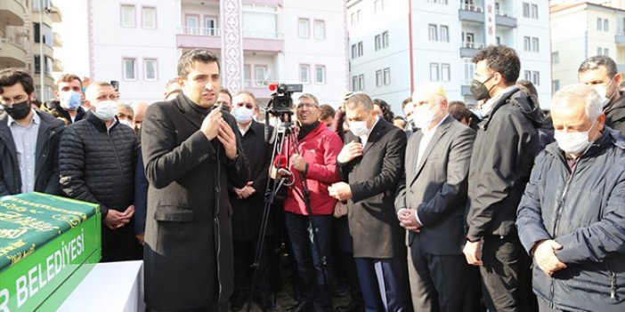 Erdoğan'ın damadı Selçuk Bayraktar'ın acı günü