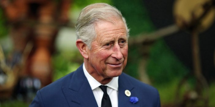 Prens Harry ve Meghan Markle'ın bebeğinin ten rengini merak eden isim Prens Charles'dı