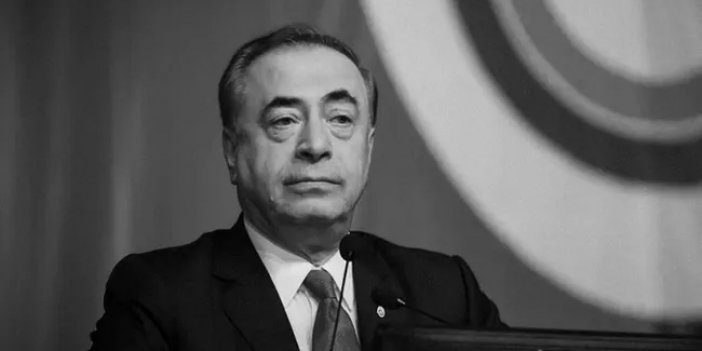 Mustafa Cengiz hayatını kaybetti!