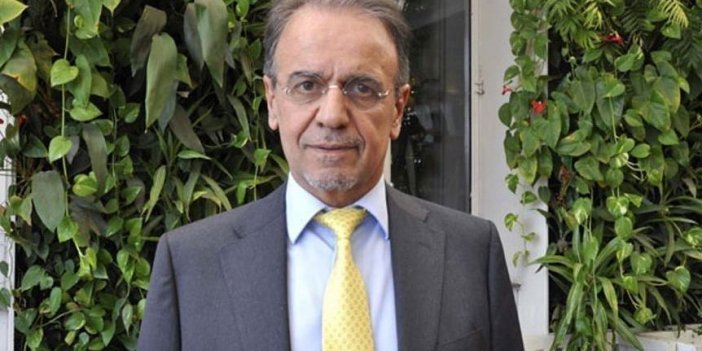 Mehmet Ceyhan uyardı: Dikkat! Aktivitesi yüksek