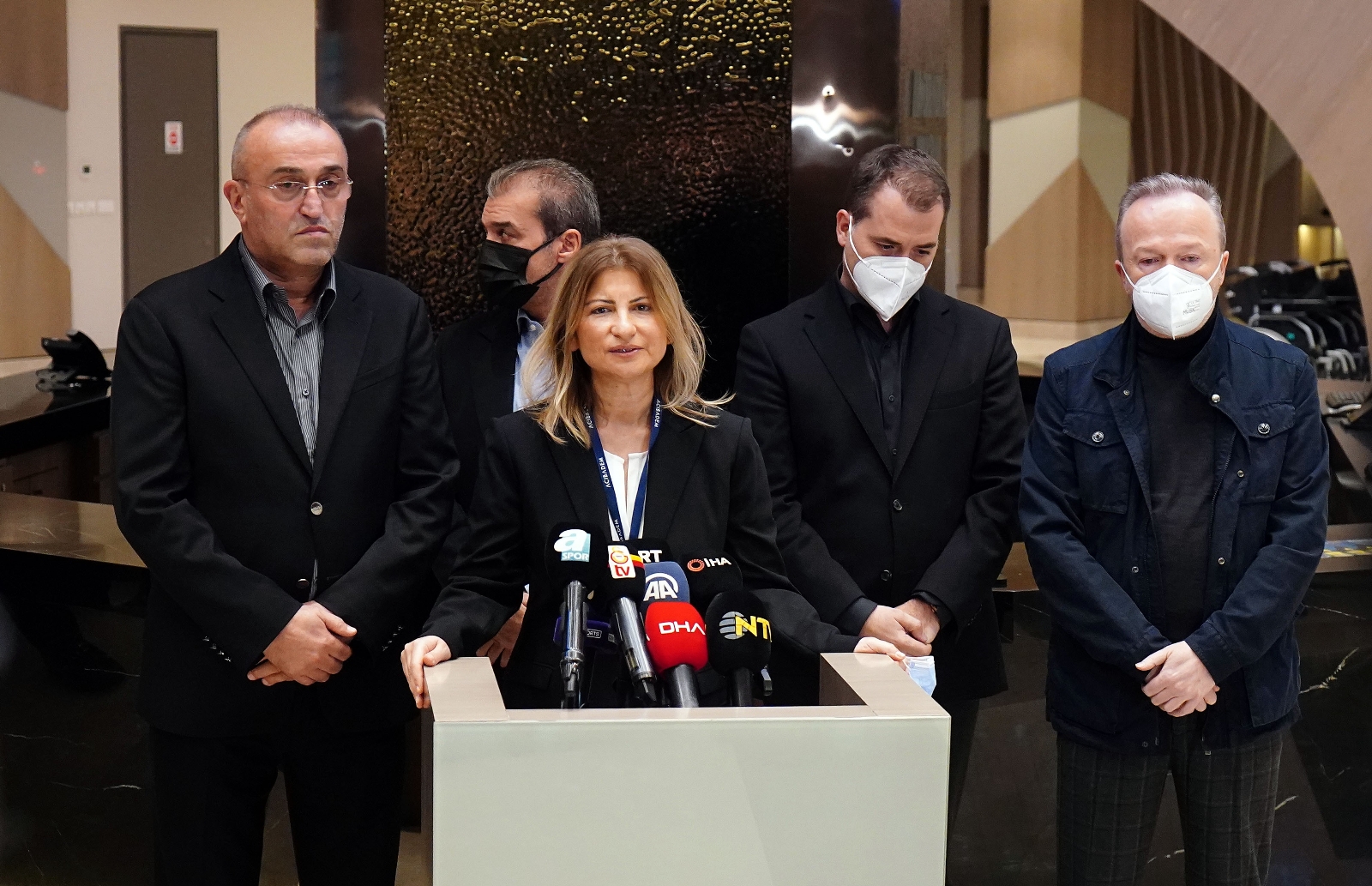 Sarper Cengiz: ”Babam için canımı feda etmeye hazırdım”