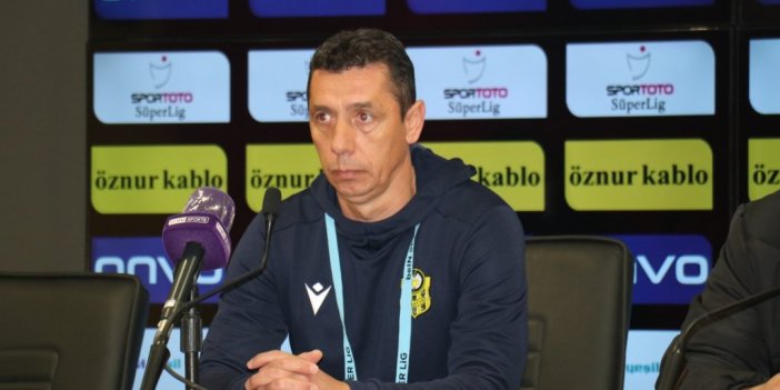Gabriel Margarit: Özgüvenimiz için çok önemliydi bu maç