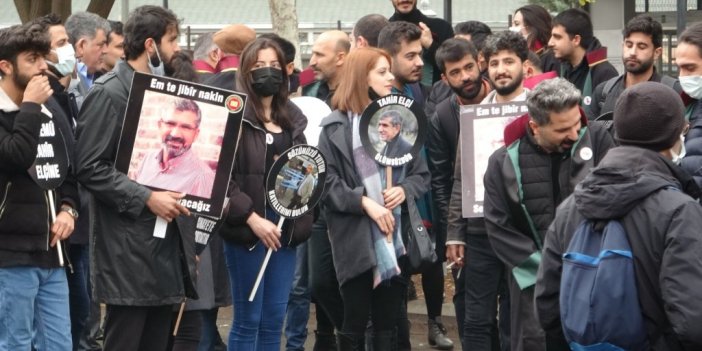 Tahir Elçi ölümünün 6. yılında anıldı