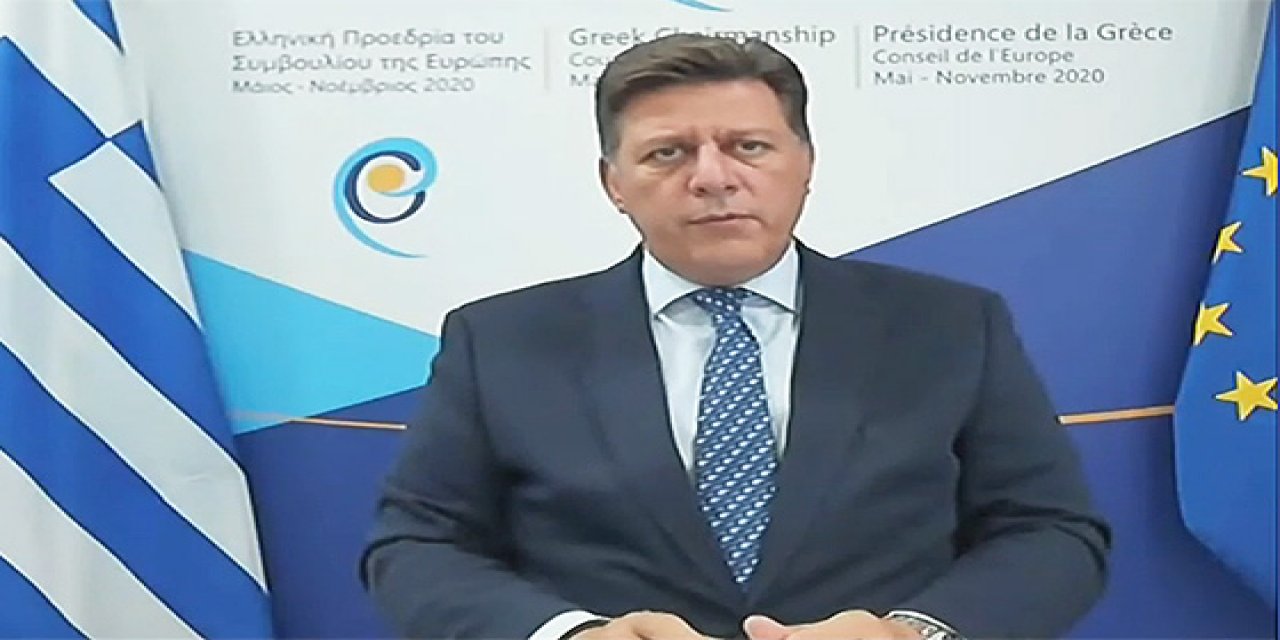 Yunanistan: Türkiye - İspanya iş birliğinden memnun değiliz