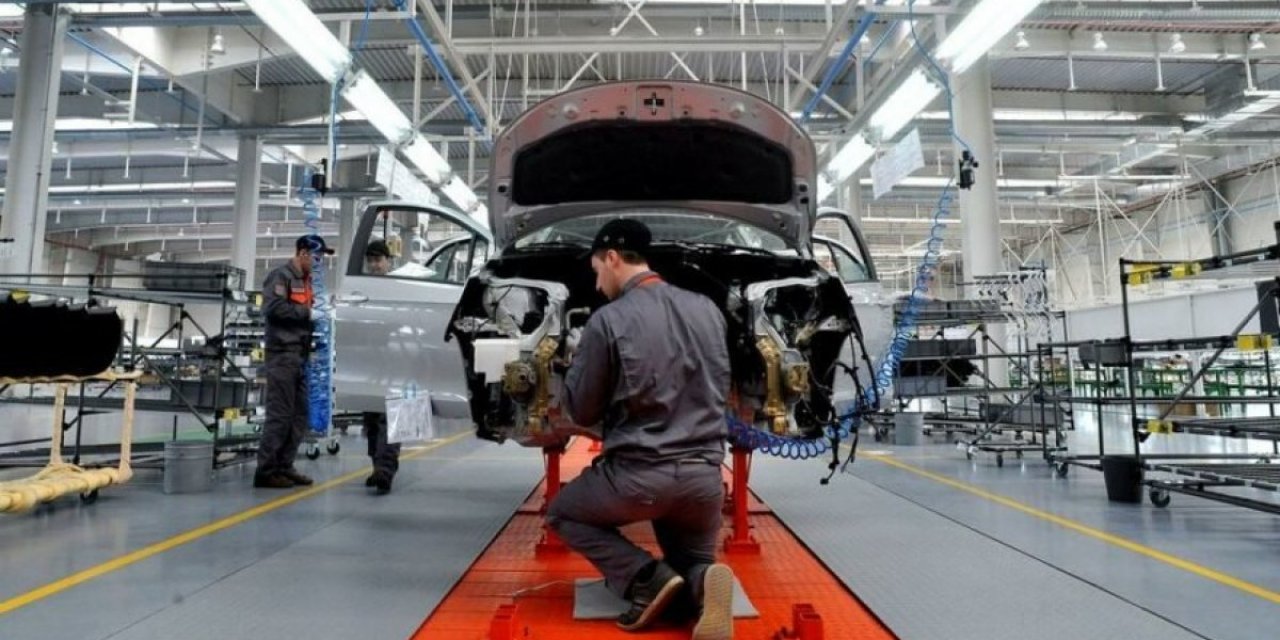 Çip krizi ve ikinci el araç fiyatları vatandaşları sanayilere yönlendirdi