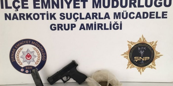 Şırnak’ta terörün finans kaynaklarına operasyon: 56 gözaltı