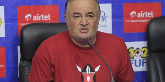 Engin Fırat: "Belki de sürpriz yaparım ve Türkiye’den bir takımla anlaşırım"