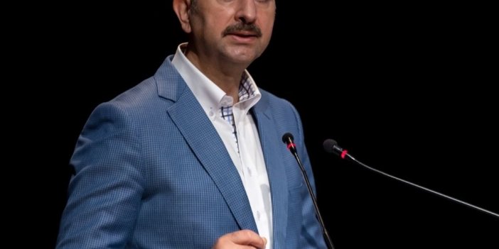 Bakan Gül: “Kanunlar insanoğlunun hak ve özgürlüklerini korumak için vardır”
