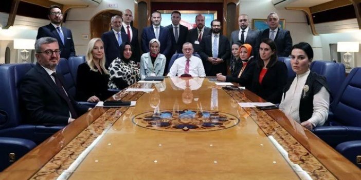 Erdoğan'dan Düşük Faiz Açıklaması