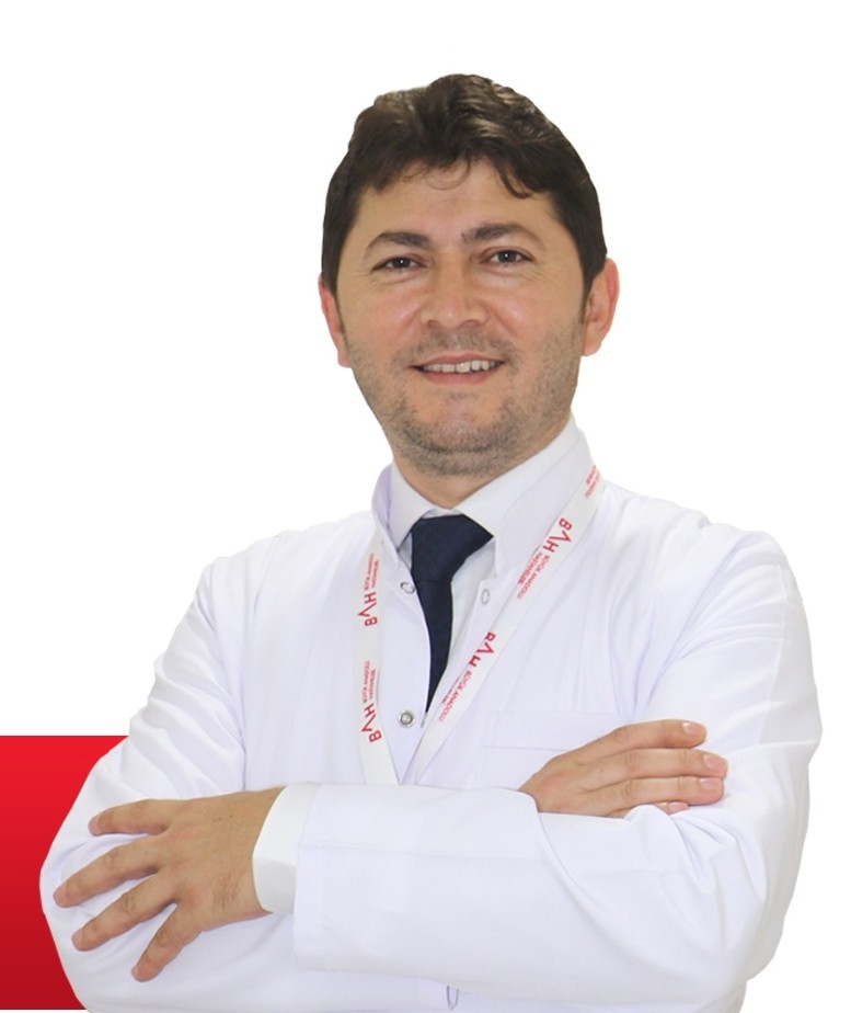 ’Bel, boyun ve sırt fıtık tedavileri aksatılmamalı’