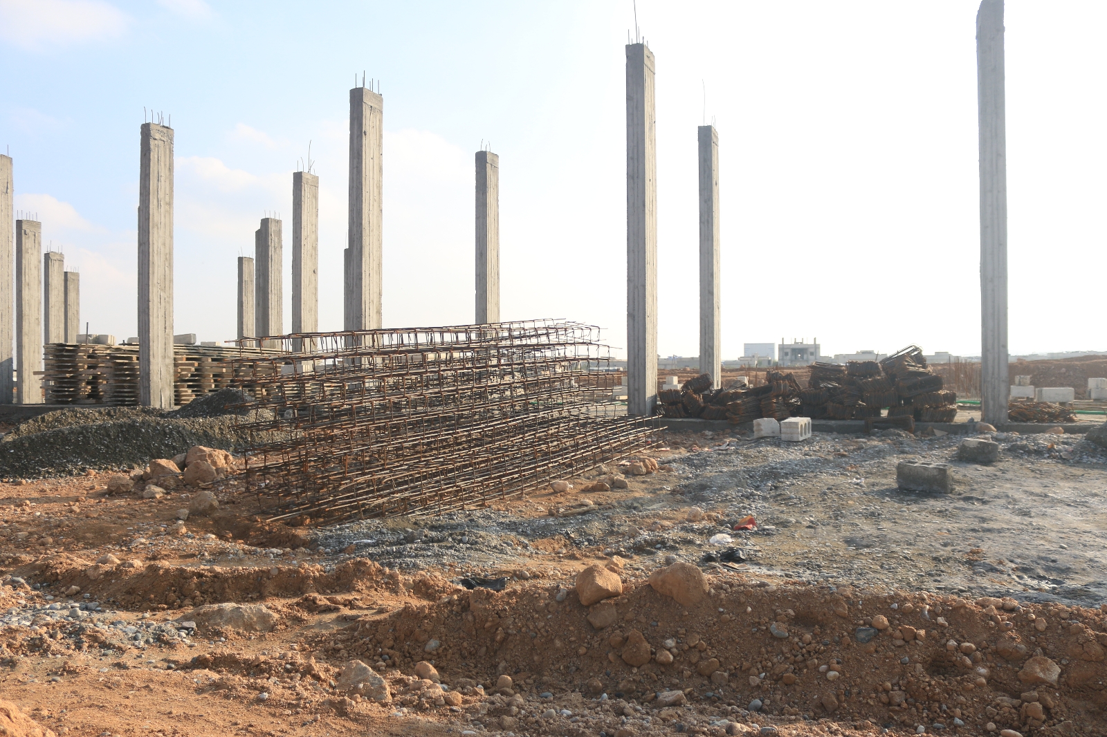 Cerablus’taki OSB’de binlerce Suriyeliye iş fırsatı