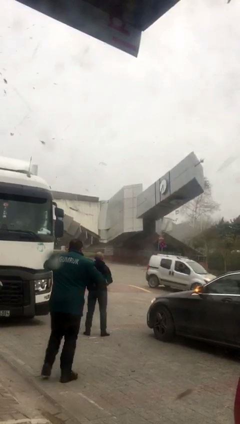 Ticaret Bakanlığı Serbest Bölgesinde can pazarı