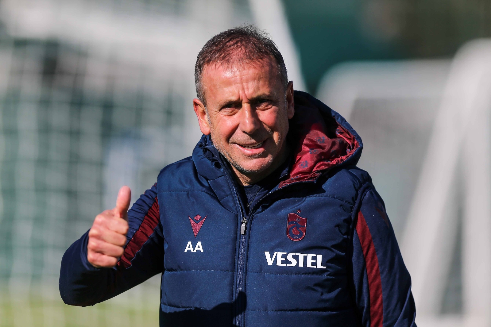 Avcı: "Çok Büyük Adımlar Atıyorsunuz"