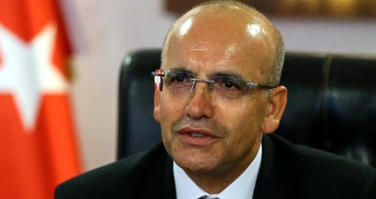 AKP'deki bölünmede yeni perde! Mehmet Şimşek o partiye geçiyor