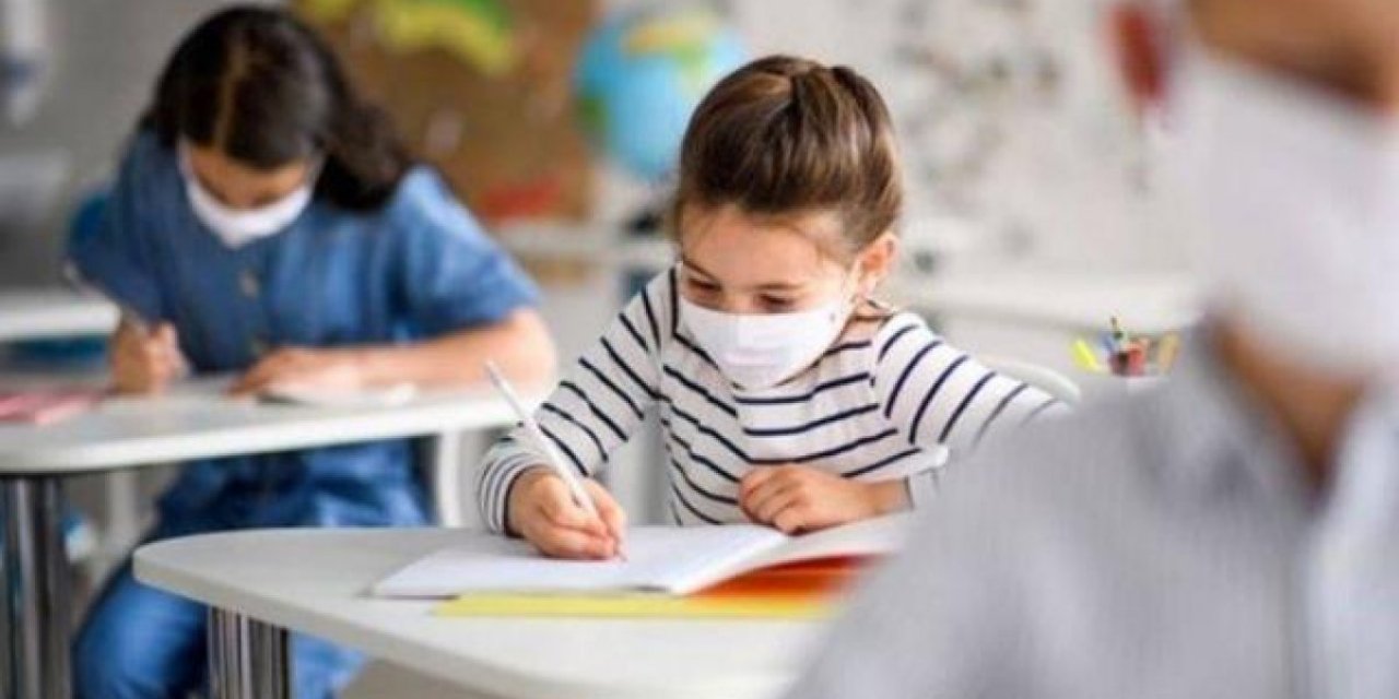 İstanbul dahil 11 ilde eğitime bir gün ara verildi