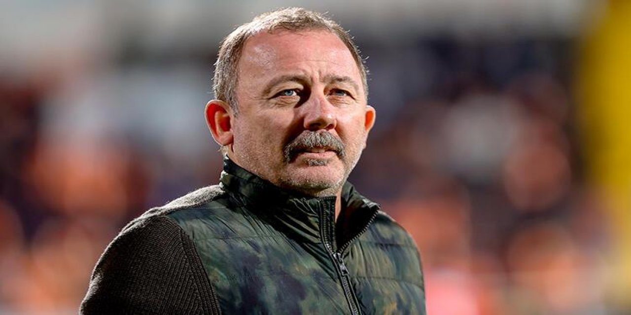 Sergen Yalçın'ın takımda kalma nedeni taraftar