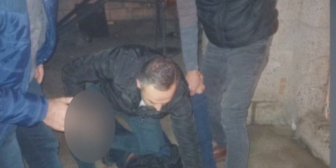 Adana’da genç kadının katili bulundu