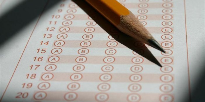 Dışişleri Bakanlığı Sınav Sorularının Sızdırılmasına İlişkin 25 Fetö Şüphelisi Hakkında Gözaltı Kararı