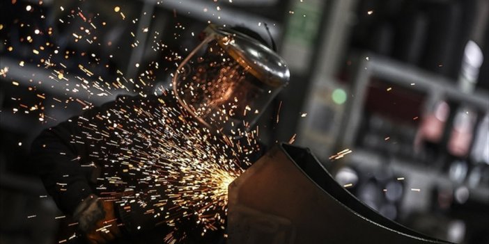 Türkiye Ekonomisi Yılın Üçüncü Çeyreğinde Yüzde 7,4 Büyüdü