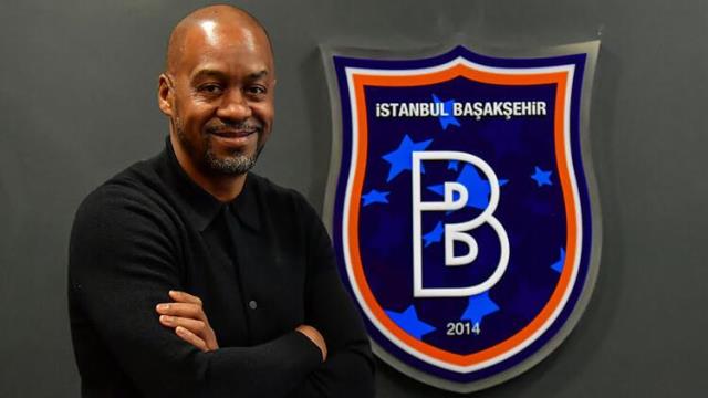 Bu hamle çok şaşırttı! Başakşehir, Trabzonspor'un eski teknik direktörü Eddie Newton'ı göreve getirdi