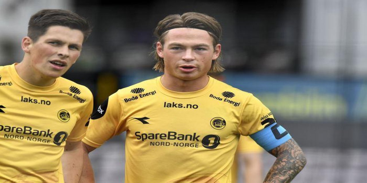 Galatasaray'da hedef: Dennis Man ve Patrick Berg