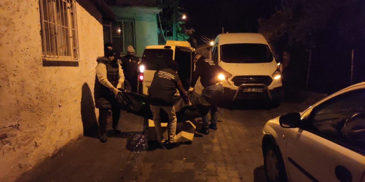 Denizli’de madde kullanan genç evinde ölü bulundu, annesi gözyaşı döktü