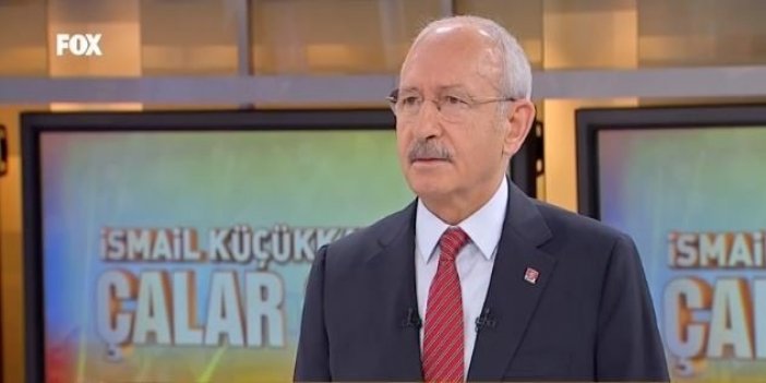 Kılıçdaroğlu'ndan jet yanıt: Millet İttifakı'nın adayı kim olacak?