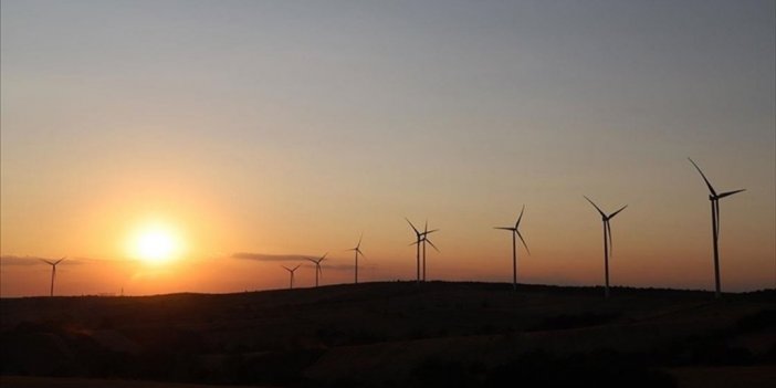 Küresel Yenilenebilir Enerji Kurulumları Bu Yıl 290 Gigavatla Rekor Tazeleyecek