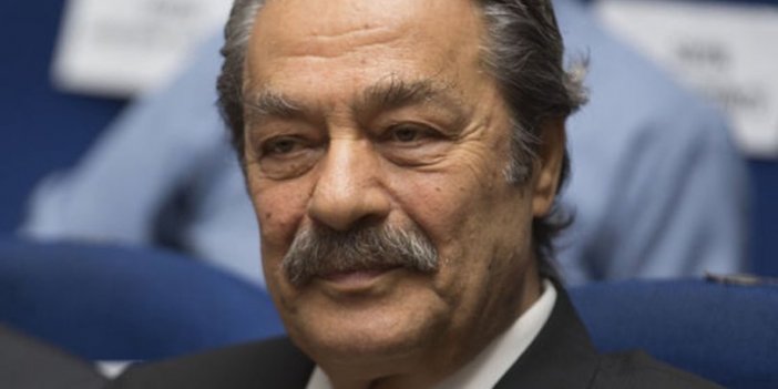 Kadir İnanır'dan İlk Fotoğraf Geldi