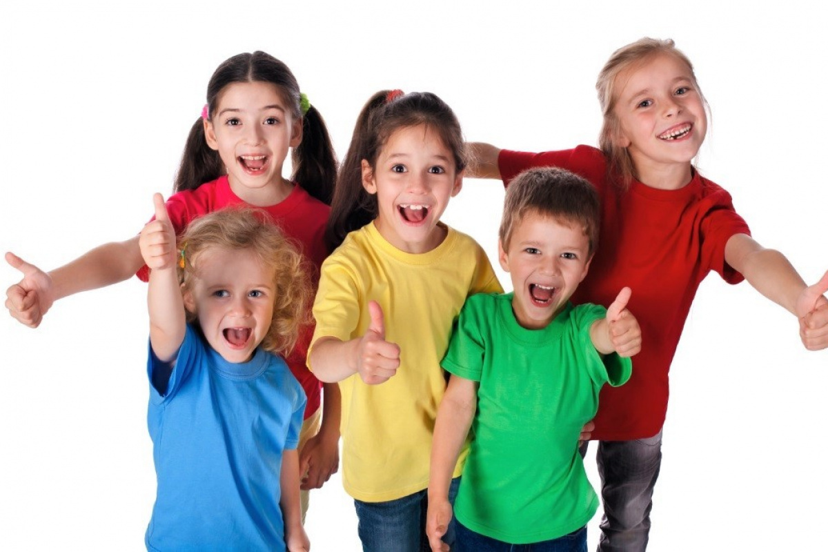 Sağlıklı bir çocuk yetiştirmek için bunlara dikkat edin!