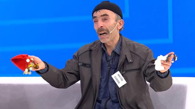 Kayıp kızını arayan babanın sözleri yürek parçaladı: Lağım temizleyerek büyüttüm, prensesimi aldılar